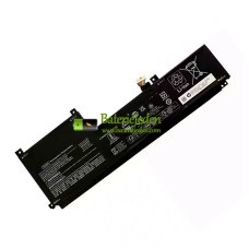 Baterie pro HP SC04XL M07392-005 Envy 2021 14-eb [Náhradní baterie]